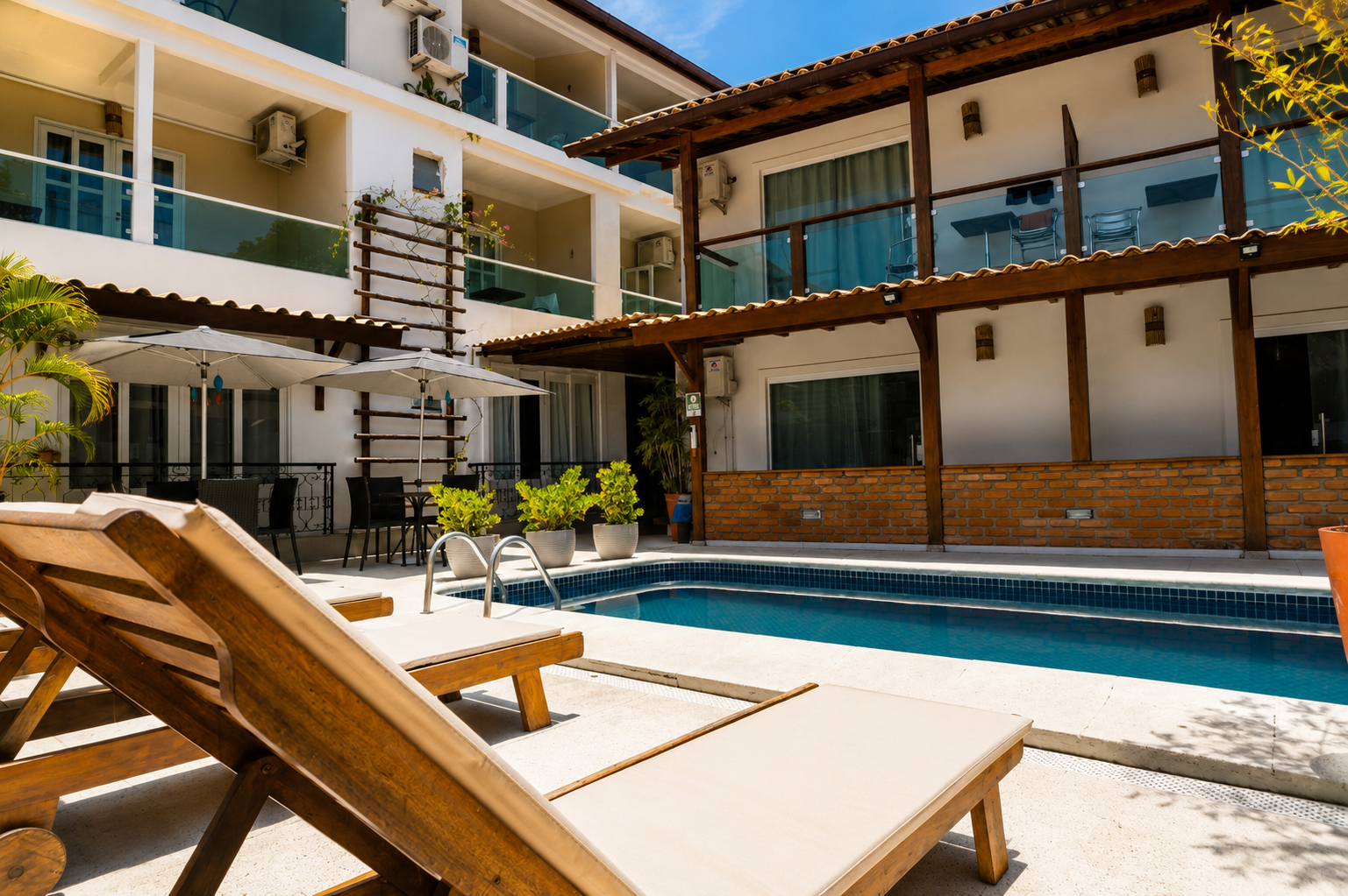 Área da Piscina (2)