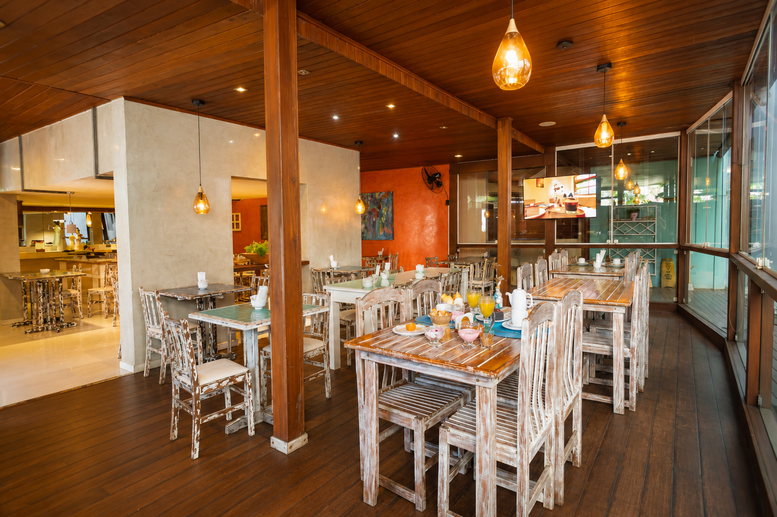 Café da Manhã + (4)