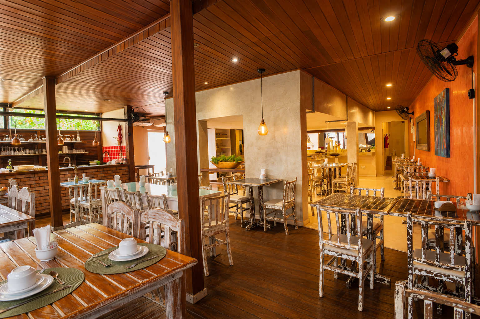 Café da Manhã + (5)
