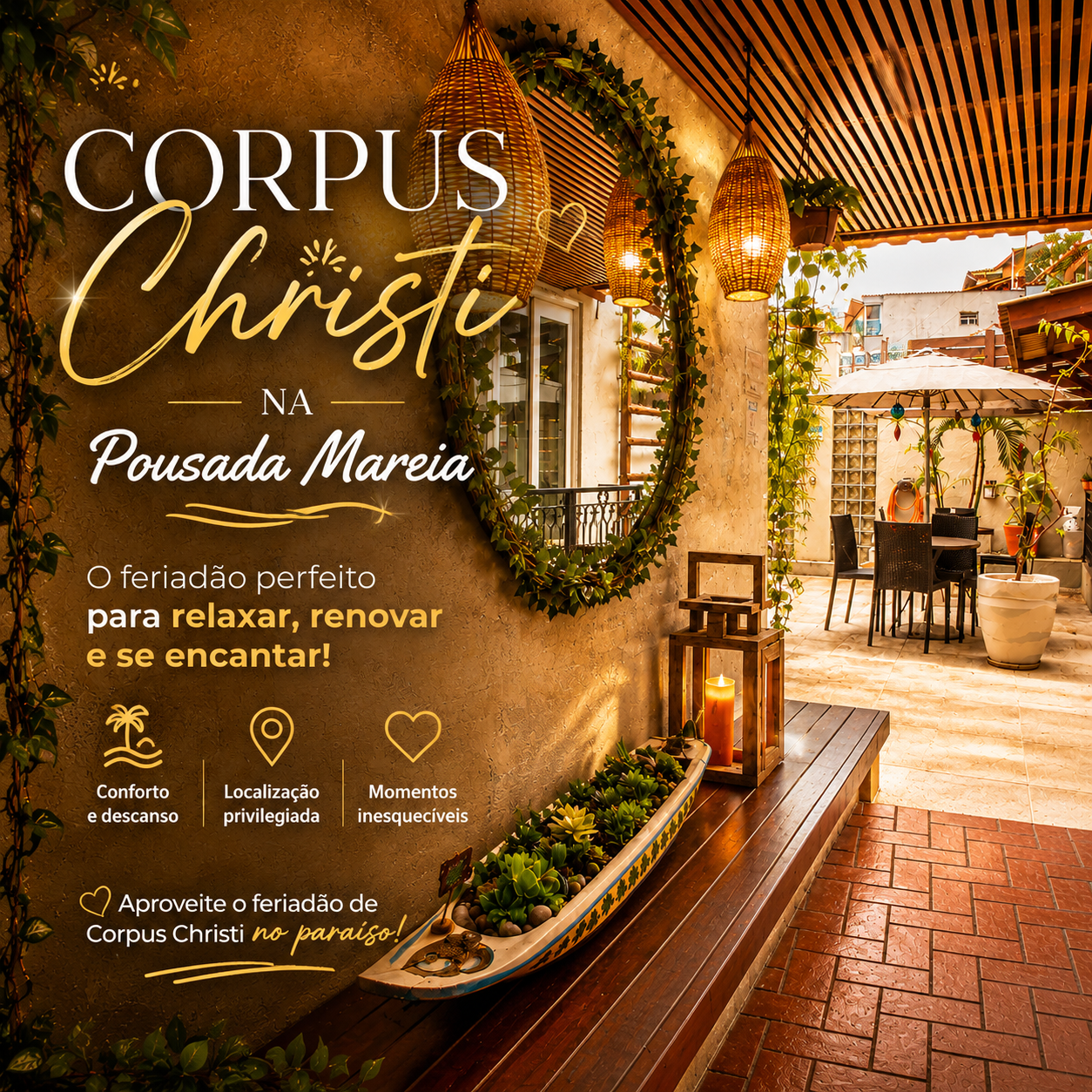 Corpus Christi