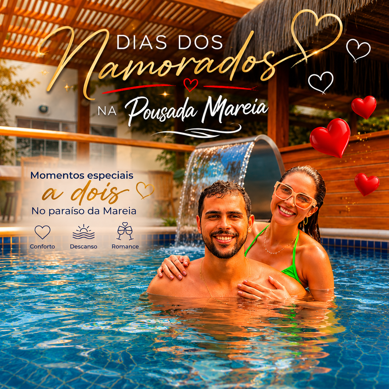 Dia dos Namorados