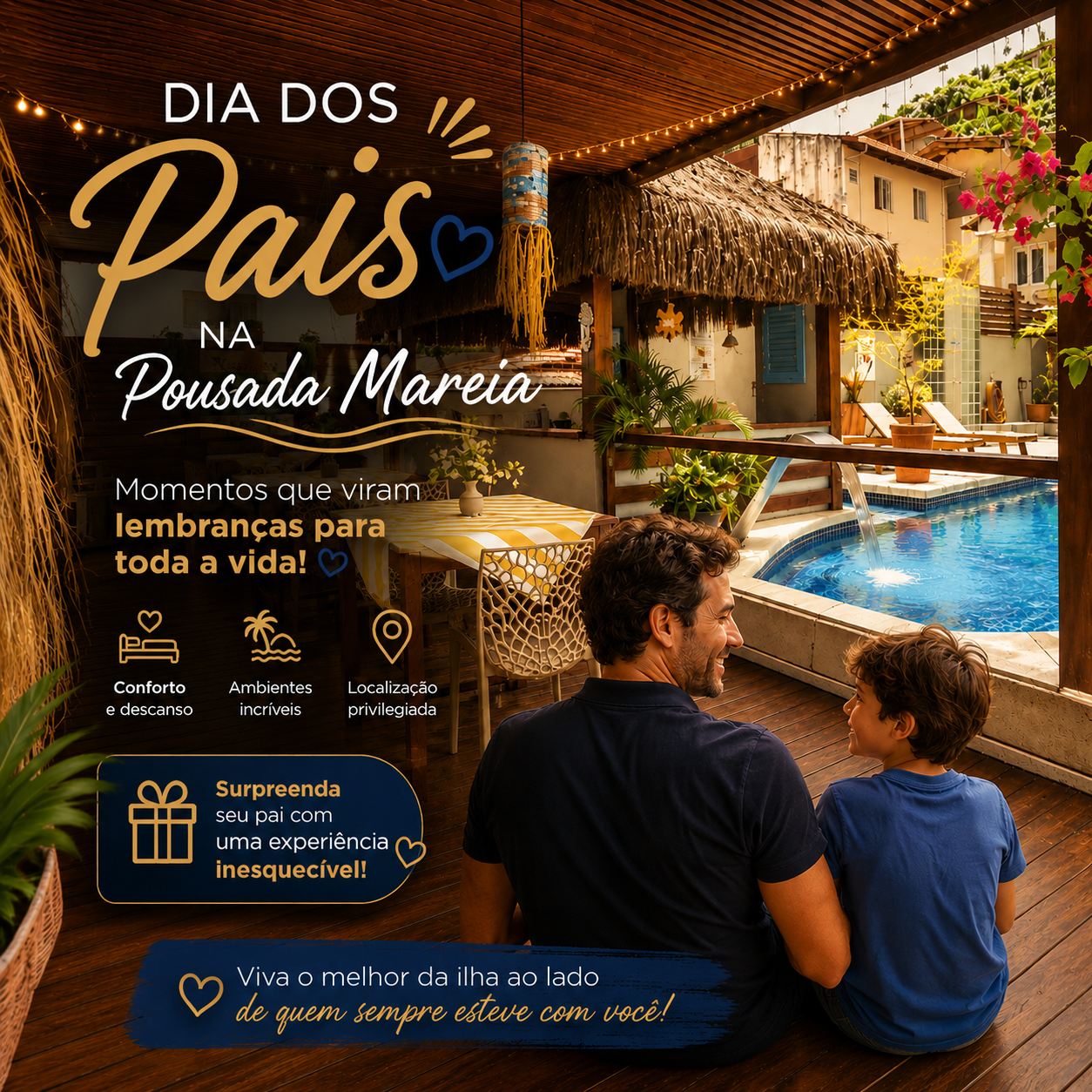 Dia dos Pais
